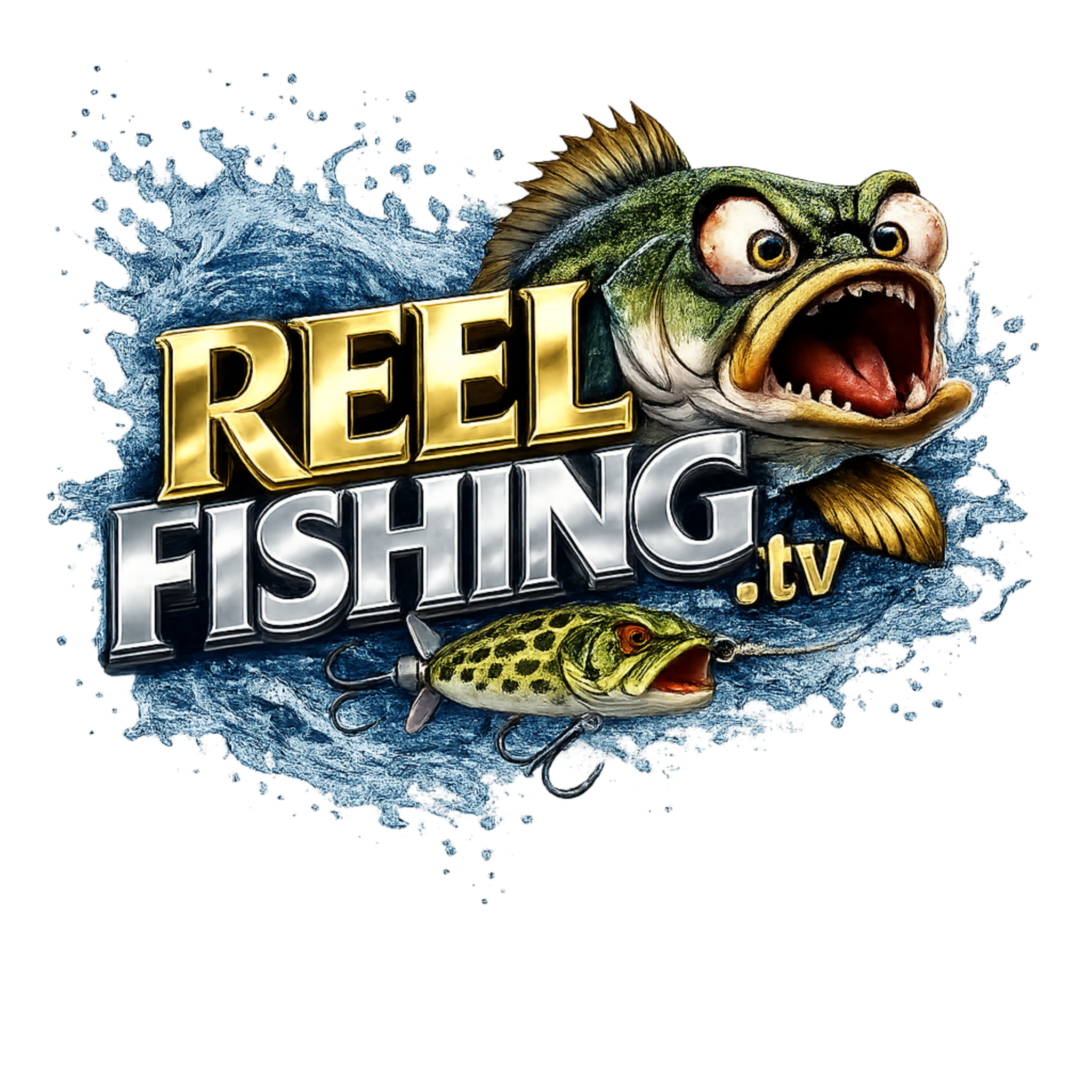 Reel Fishing TV